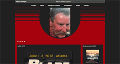 Desktop Screenshot of couteauxmicheldelanghe.com